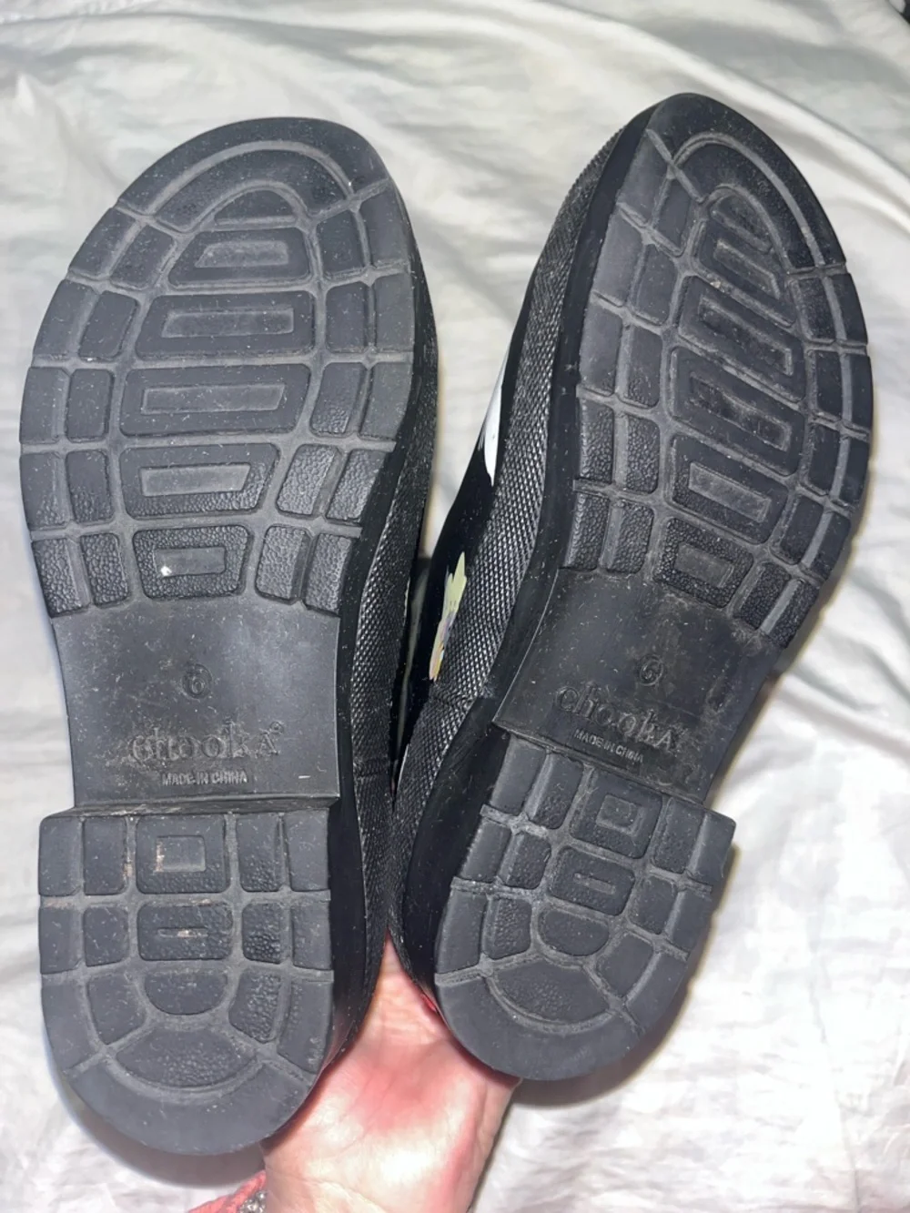 chooka waterproof short